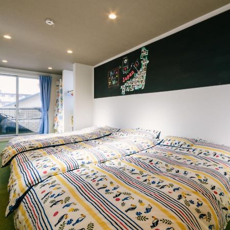 Room 301 - Vacation Stay 86501 ฟูกุโอกะ ภายนอก รูปภาพ