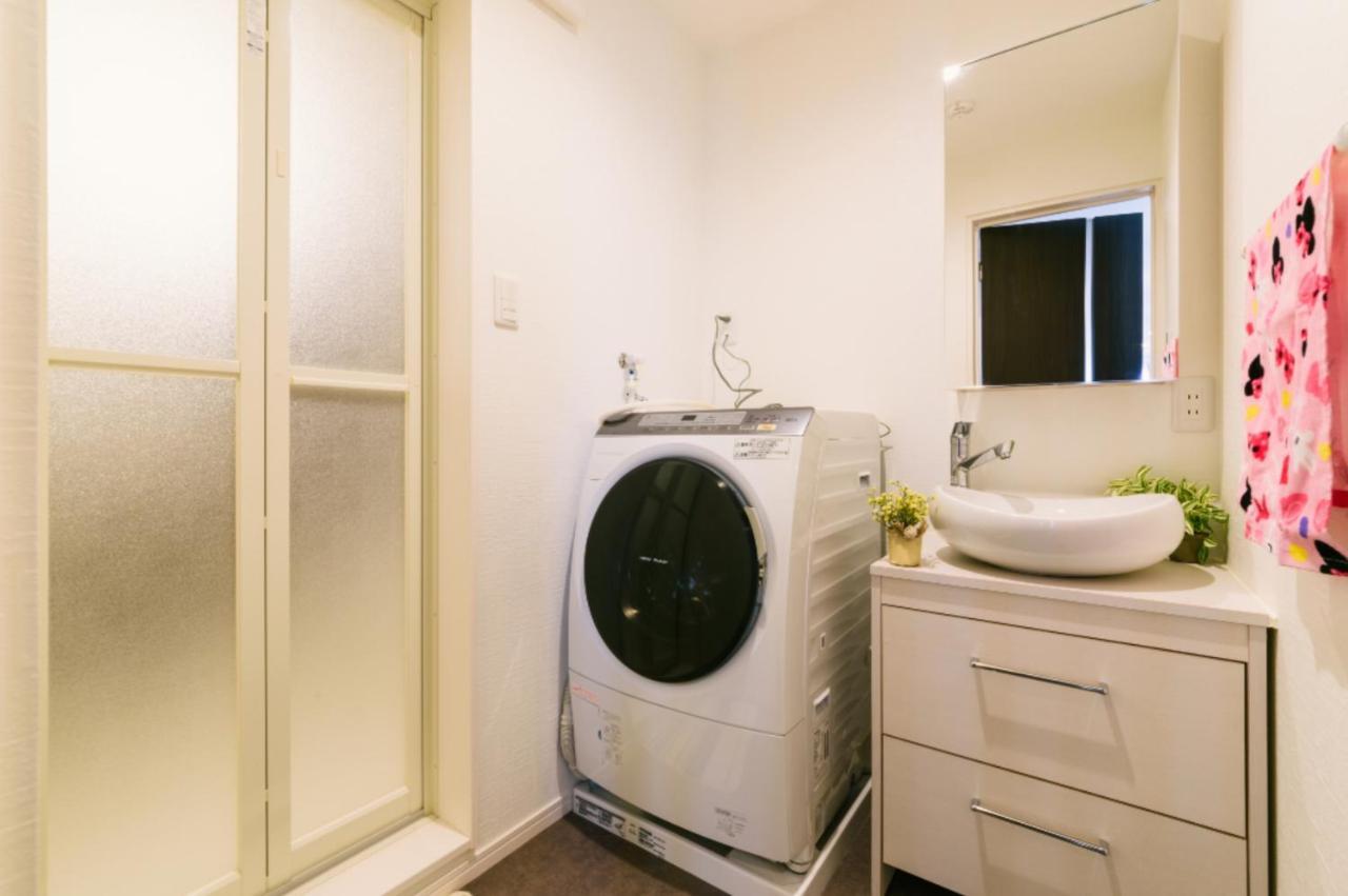 Room 301 - Vacation Stay 86501 ฟูกุโอกะ ภายนอก รูปภาพ